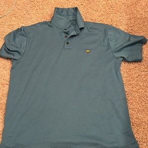 Vintage Jack Nicholas Golf Polo